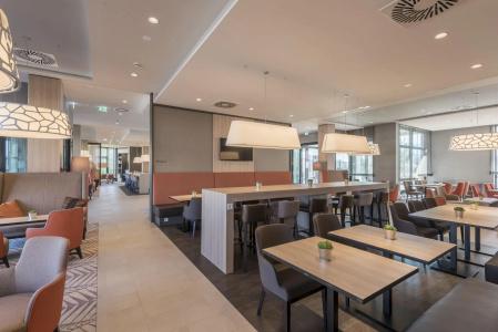 Hampton By Hilton Freiburg - 15