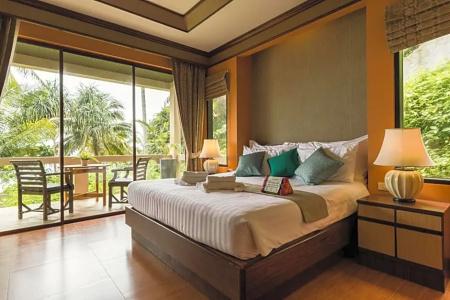 Anda Lanta Resort - 94