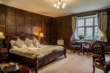 Castle Bromwich Hall; Sure Collection by Best Western - 123