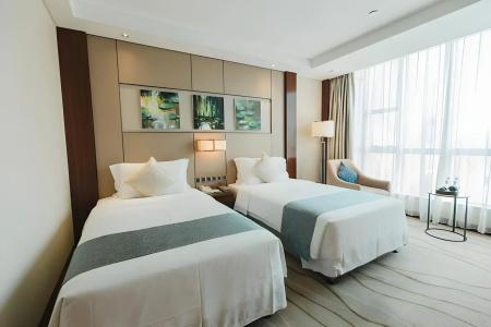 Grand Soluxe Zhongyou Shenzhen - 6