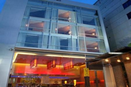 Citichic Sukhumvit 13 by Compass Hospitality - 0
