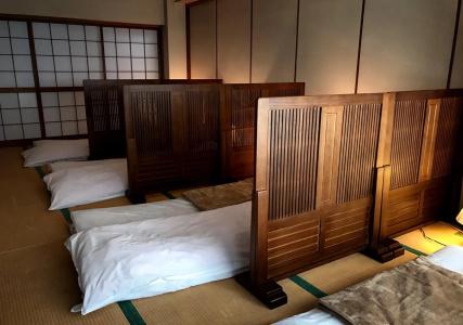 Oyado Matsubaya - 1