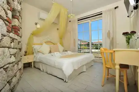 Alaçatı Sultan Konak Butik Otel - 14