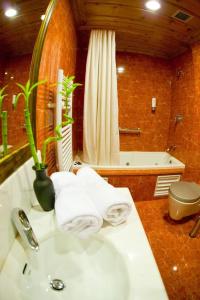 Kyveli Suites - 31