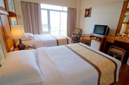 Golden Beach Pattaya - 83