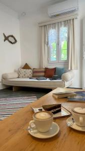 Kefi Beach & Suites - 133