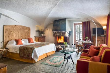 Saint Hubertus Resort - 27