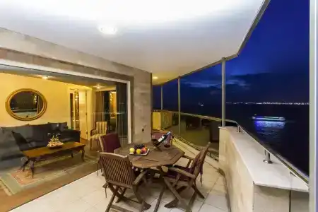 Izmir Palas - 52