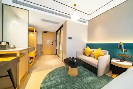 Hampton by Hilton Kuanzhai Alley - 78