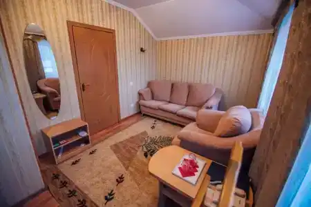 Санрайз Гостевой Дом - 33