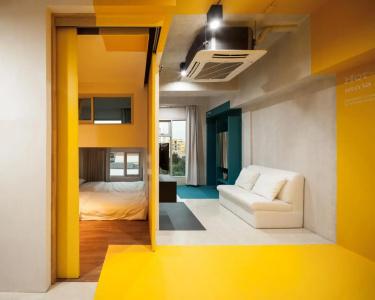The Bob Hostel - 46