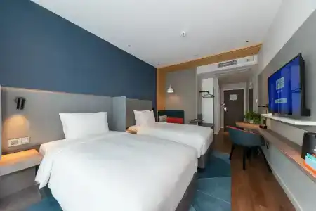 Holiday Inn Express Shanghai Tangzhen, An Ihg - 2