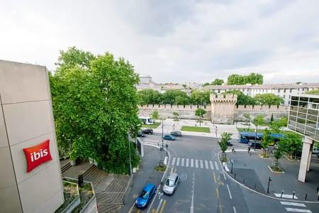 ibis Avignon Centre Gare - 104