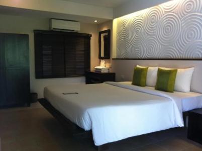 Sarikantang Resort & Spa, Koh Phangan - 77