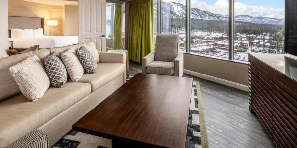 Harveys Lake Tahoe & Casino - 101