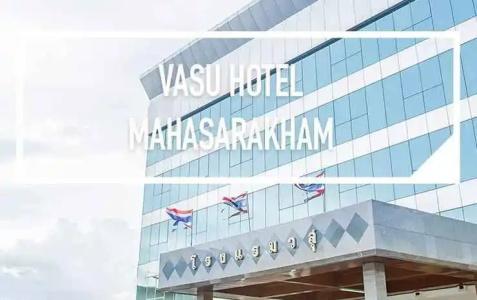 Vasu Mahasarakham - 9