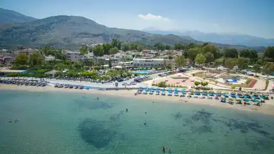 Georgioupolis Beach - 22