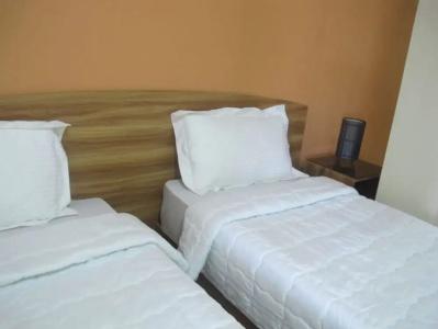 Auberge Le Rajah - 27
