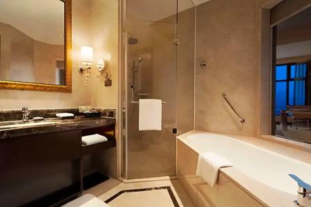 Wyndham Grand Xi'an South - 54