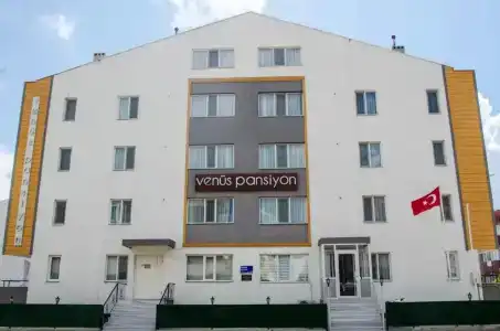 Venüs Pansiyon - 4