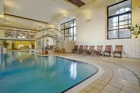 Corinthia St. George’s Bay - 16