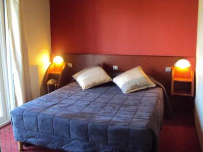 Hôtel La Solitude - 39