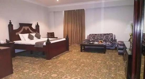 Phoenicia Tower - 126