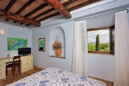 Relais Osteria Dell'Orcia - 29