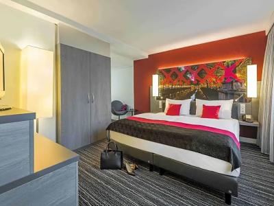 Mercure Düsseldorf Zentrum - 27