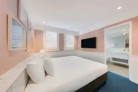 Adina Apartment Chippendale - 52