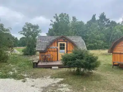Käspri Farmstay - 9