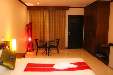 Andaman Seaside Resort - Sha Extra Plus - 167