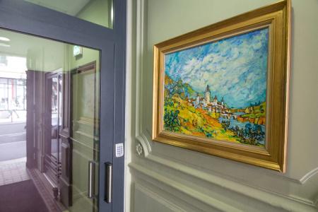 Hôtel Montmartre - 11