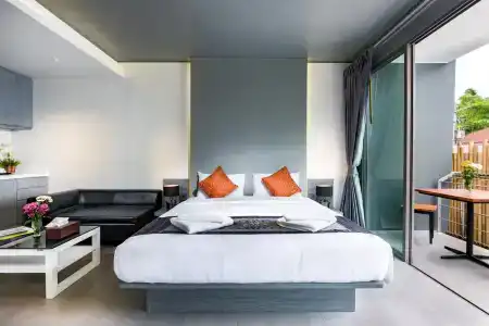 Kamala Resotel, Sha Extra Plus - 38