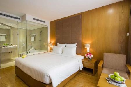 Paradise Saigon Boutique & Spa - 33