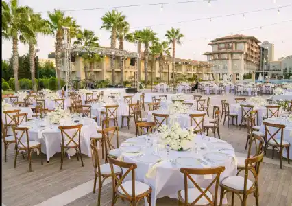 Radisson Blu Resort & Spa Cesme - 18