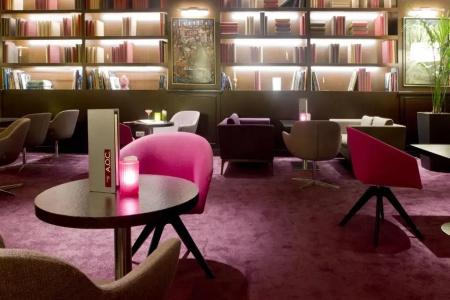 Radisson Blu Paris-Boulogne - 14