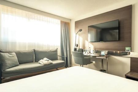 Novotel Caen Côte de Nacre - 63