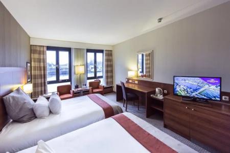Crowne Plaza Maastricht, An Ihg - 113