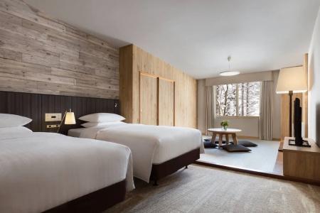 Courtyard by Marriott Hakuba - 26