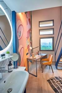 lyf one-north Singapore by Ascott - SG Clean - 44