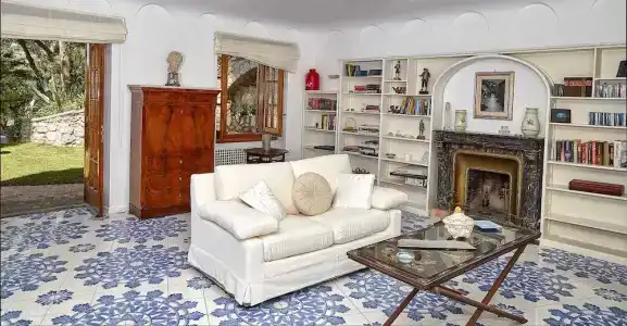 La Scalinatella - 109