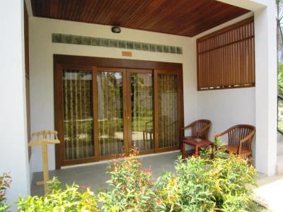 Pratum Resort - 18