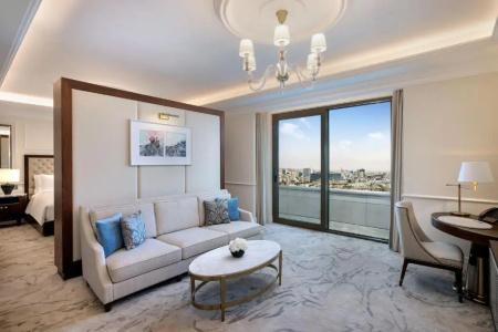 The Ritz-Carlton, Amman - 121