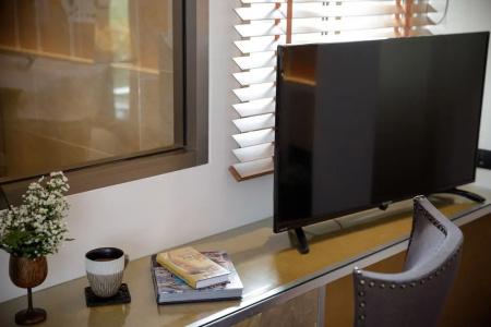 9 Suite Luxury Boutique - 37