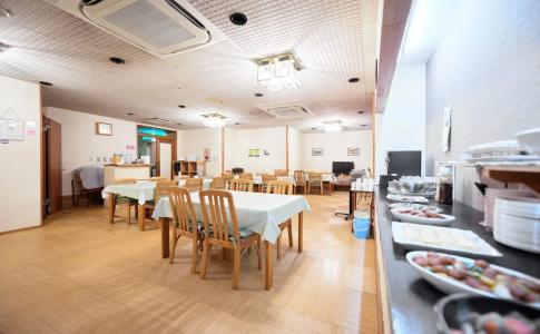 Select Inn Nishinasuno - 19