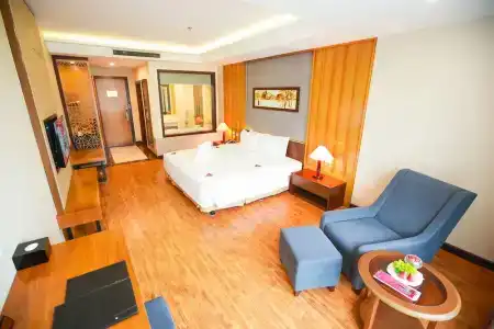 Muong Thanh Luxury Nhat Le - 44