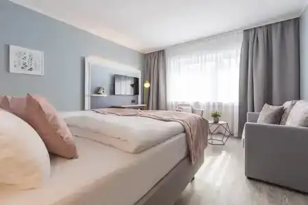Novum Arosa Essen - 4