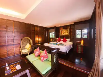 Chaweng Garden Beach Resort - Sha Plus - 25