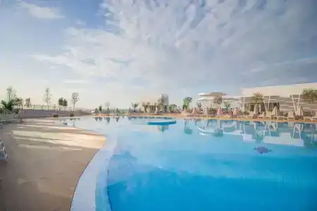 White Lagoon Resort - All Inclusive - 7